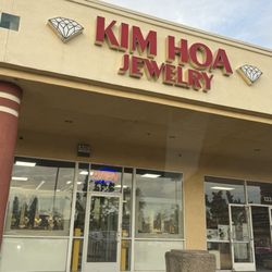 Kim Hoa Jewelry - Place You Should Never Visit!