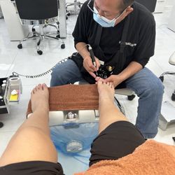 Utopia Nail & Spa - Tam!