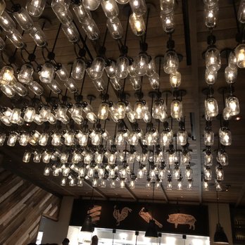 Yardbird - The atmosphere - Southern Near Me - Las Vegas, Nevada