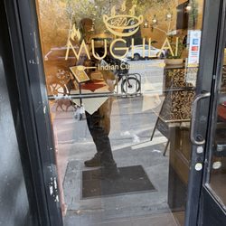 Mughlai Indian Cuisine- 55th St - Exterior