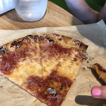 True Food Kitchen - Kids pizza - Vegetarian Near Me - Naples, Florida True Food Kitchen - Kids pizza - Vegetarian Near Me - Naples, Florida