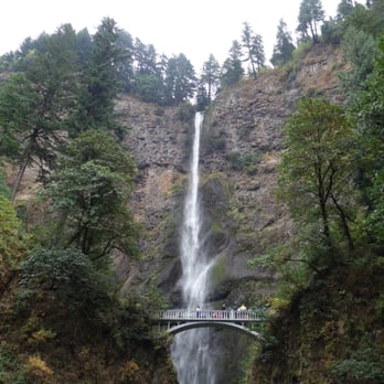 Multnomah Falls - Hiking Near Me - Bridal Veil, Oregon Multnomah Falls - Hiking Near Me - Bridal Veil, Oregon