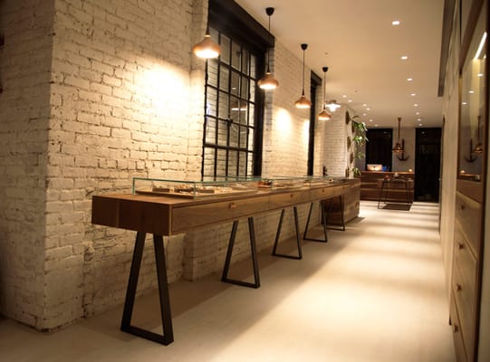 Miansai SoHo by null