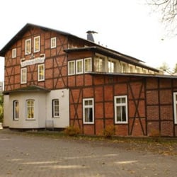 Hotel Leinemühle - Hotel Leinemühle (Harz)