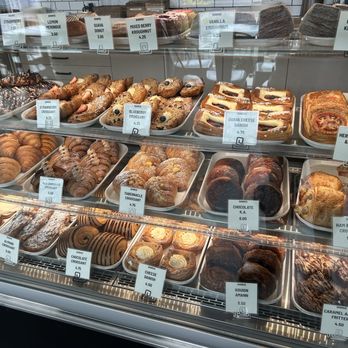 Bonrue Bakery - Bakeries Near Me - St George, Utah