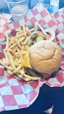 Checker Bar Detroit by null Checker Bar Detroit by null