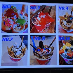 Freezy Frenzy