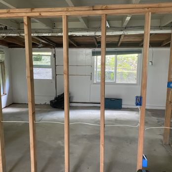 R&R Drywall - Wall knock down - Drywall Installation & Repair Near Me