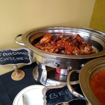Ishina - Tandoori chicken - Indian Near Me - Ottawa, Ontario Ishina - Tandoori chicken - Indian Near Me - Ottawa, Ontario