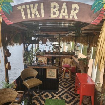Kiki Tiki Tours - Boat Tours Near Me - Delray Beach, Florida