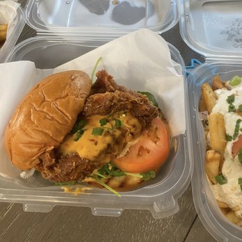 Surf & Soul Spot - Soul Food Near Me - San Diego, California Surf & Soul Spot - Soul Food Near Me - San Diego, California