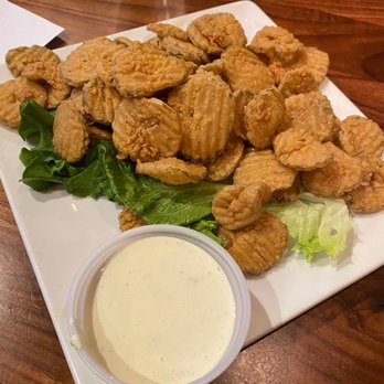 Maggie McFly's | Springfield - Fried Pickles - American Near Me - Springfield, Virginia Maggie McFly's | Springfield - Fried Pickles - American Near Me - Springfield, Virginia