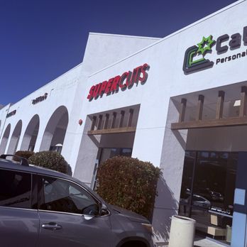 Supercuts - Easy parking! - Hair Salons Near Me - OCEANSIDE, California