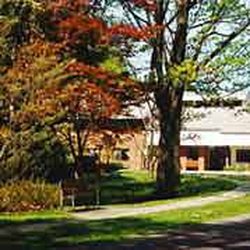 Juniper Manor - Juniper Manor in the Autumn