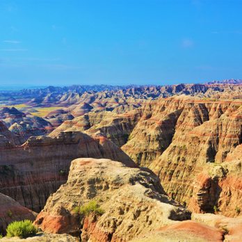 White River Valley Overlook - Parks Near Me