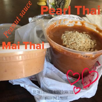 Mai Thai - Thai Near Me - Benicia, California Mai Thai - Thai Near Me - Benicia, California