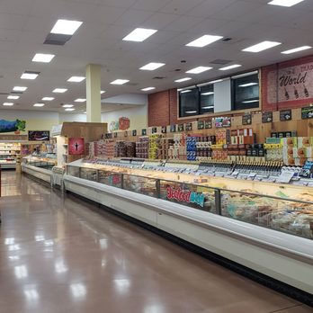 Trader Joe's - Frozen meals - Grocery Near Me - Pasadena, California Trader Joe's - Frozen meals - Grocery Near Me - Pasadena, California