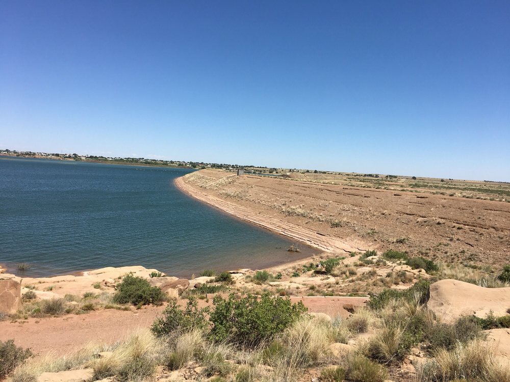 UTE LAKE MARINA Marinas 100 Marina Ln, Logan, NM Phone Number Yelp