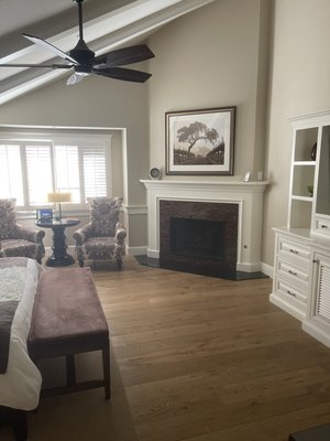 Fess Parker Wine Country Inn by null