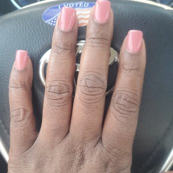 Fancy Nails & Spa - Nail Salons Near Me - Lubbock, Texas