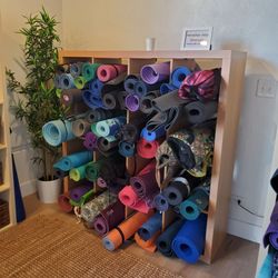 Ahimsa Yoga Studio