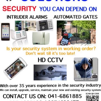 ATS Fire And Security - Security Systems Near Me ATS Fire And Security - Security Systems Near Me