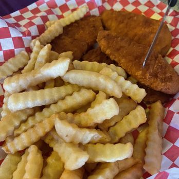 Shorty's BBQ - Adult ChixTender. - Barbeque Near Me - Davie, Florida