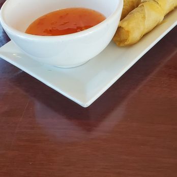Pho 9 - Love the egg rolls here. - Vietnamese Near Me - Littleton, Colorado