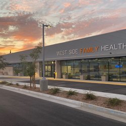 Westside Family Health Care