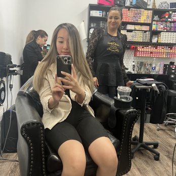 eNVy Hair Studio - Hair Salons Near Me - Las Vegas, Nevada eNVy Hair Studio - Hair Salons Near Me - Las Vegas, Nevada