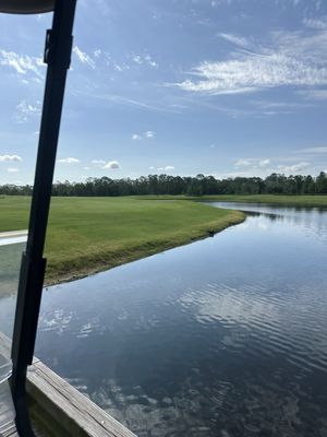 Waldorf Astoria Golf Club by null