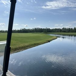 Waldorf Astoria Golf Club