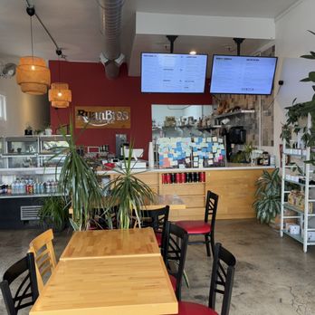 Ryan Bros City Heights - Coffee & Tea Near Me - San Diego, California Ryan Bros City Heights - Coffee & Tea Near Me - San Diego, California