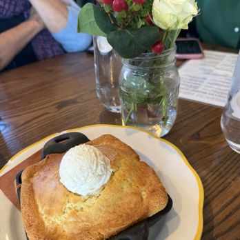 Ruthie's All-Day - Cornbread - Barbeque Near Me - Arlington, Virginia Ruthie's All-Day - Cornbread - Barbeque Near Me - Arlington, Virginia