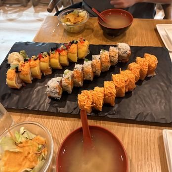 Sushi Cho - Japanese Near Me - Fairfax, Virginia Sushi Cho - Japanese Near Me - Fairfax, Virginia