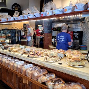 Neighbor's Mill Bakery & Cafe - Bakeries Near Me - Harrison, Arkansas Neighbor's Mill Bakery & Cafe - Bakeries Near Me - Harrison, Arkansas