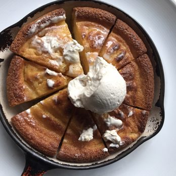 Green Pig Bistro - The famous cornbread - New American Near Me - Arlington, Virginia Green Pig Bistro - The famous cornbread - New American Near Me - Arlington, Virginia