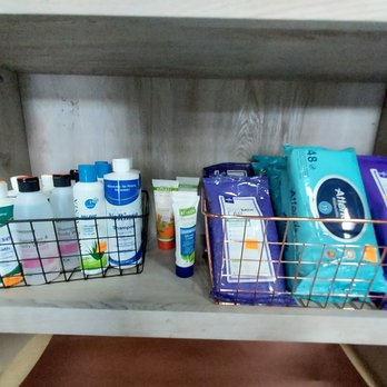 Discreet Supplies - Medical Supplies Near Me - Kennewick, Washington