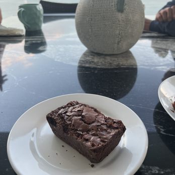 Eulo’s Bakery - Mini-Loaf Pan Brownie! - Bakeries Near Me - Puerto Vallarta, JAL
