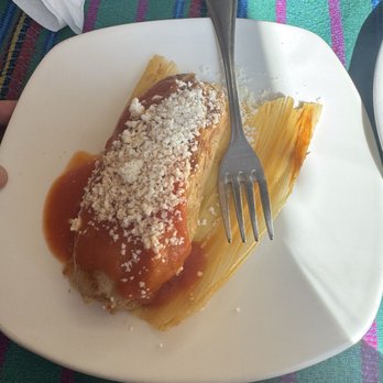 Cafe Guatemalteco - 1 Chuchito - Cafes Near Me - San Francisco, California