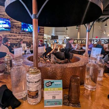49th State Brewing - Anchorage - Breweries Near Me - Anchorage, Alaska