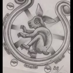 Serious Ink Tattoo Studio - The idea/concept