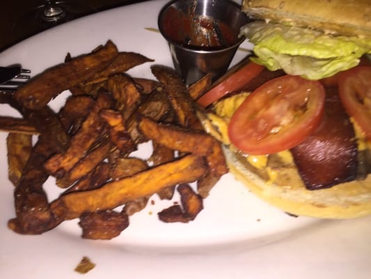 Blossom on Columbus by null