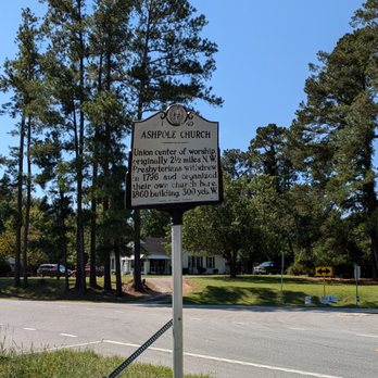 Ashpole Presbyterian Church - Ashpole Church Historical Marker, Rowland - Churches Near Me - Rowland, North Carolina Ashpole Presbyterian Church - Ashpole Church Historical Marker, Rowland - Churches Near Me - Rowland, North Carolina