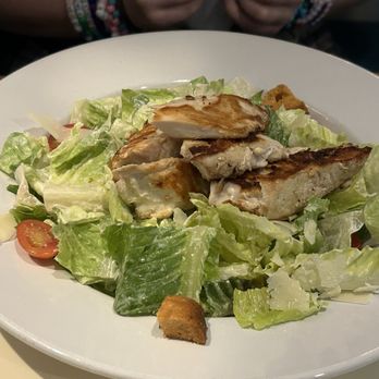 Noosa Beach Grill - Caesar salad with grilled mahi mahi - American Near Me - Kill Devil Hills, North Carolina Noosa Beach Grill - Caesar salad with grilled mahi mahi - American Near Me - Kill Devil Hills, North Carolina