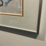 Photo of Atrium Framing