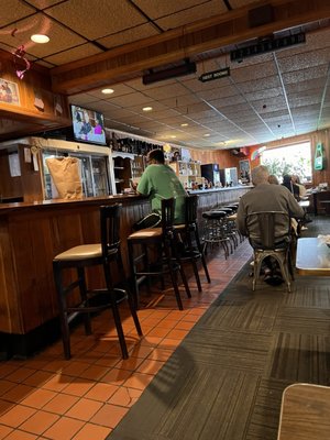 Big Jim's in the Run by null