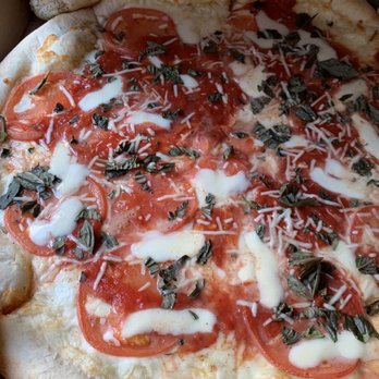 Gitto's Pizza - Margherita Pizza - Pizza Near Me - Orlando, Florida Gitto's Pizza - Margherita Pizza - Pizza Near Me - Orlando, Florida