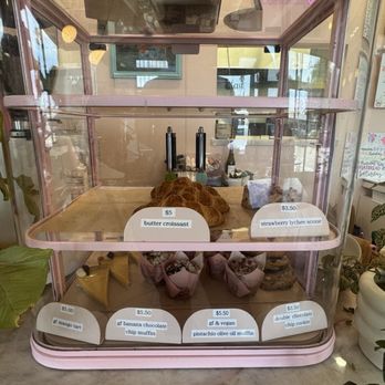 Rose Cafe - Breakfast & Brunch Near Me - Oceanside, California