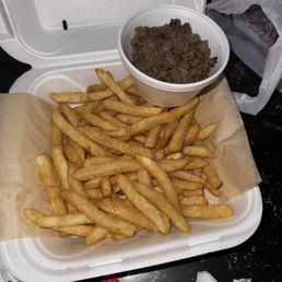 Carne Asada Fries Carne Asada Fries